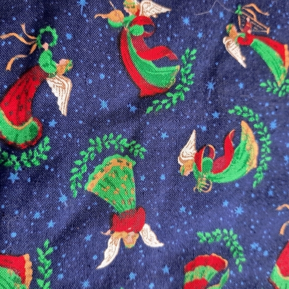 Wall Hanging The Birth of Jesus   27"×34" - Picture 7 of 7